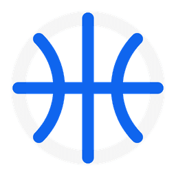 Icono de baloncesto