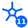 Icono de fútbol 11