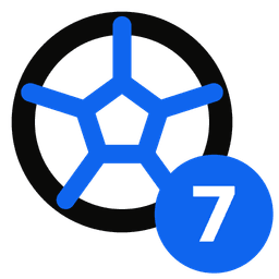 Icono de fútbol 7